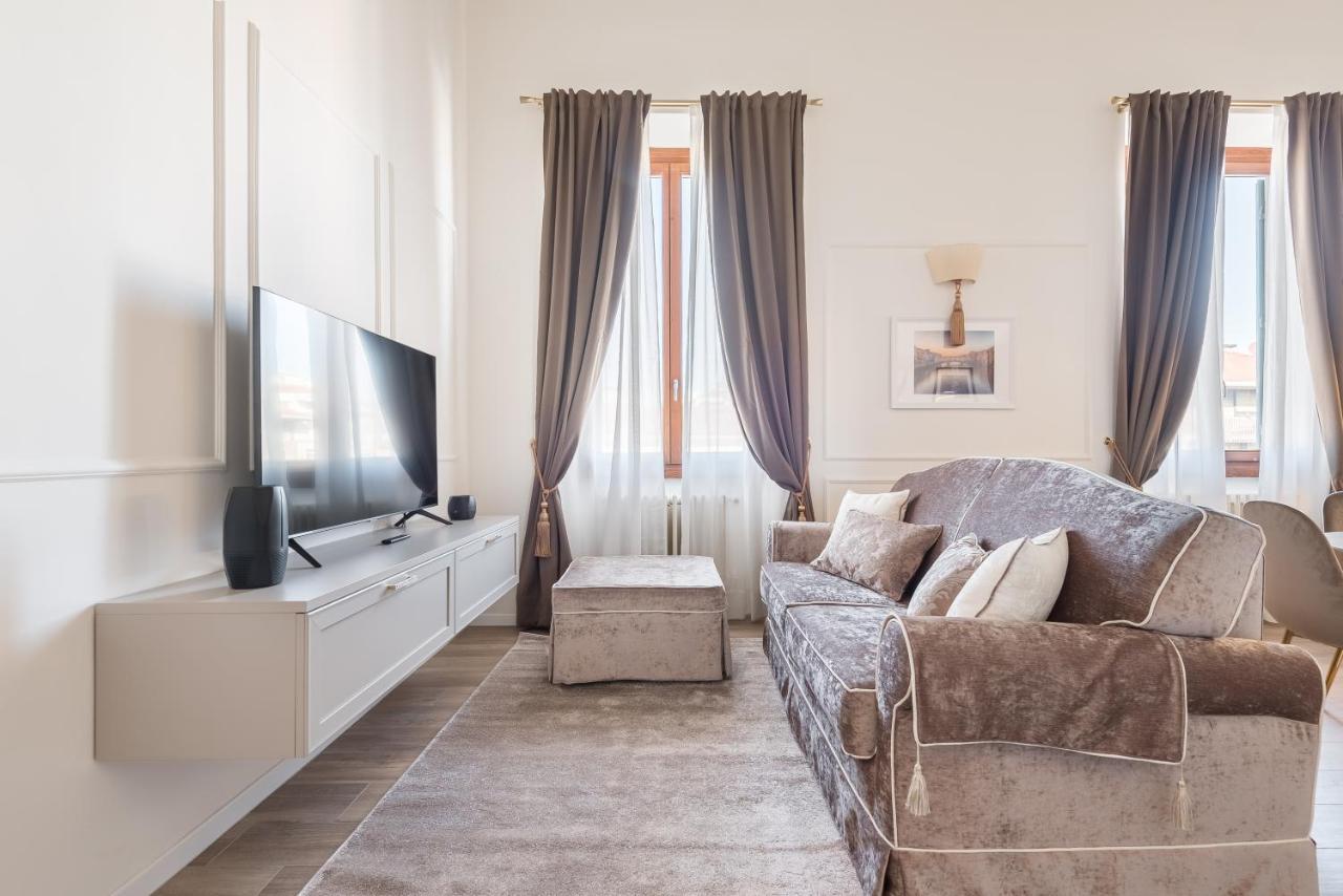 Florence Feel Apartment 외부 사진