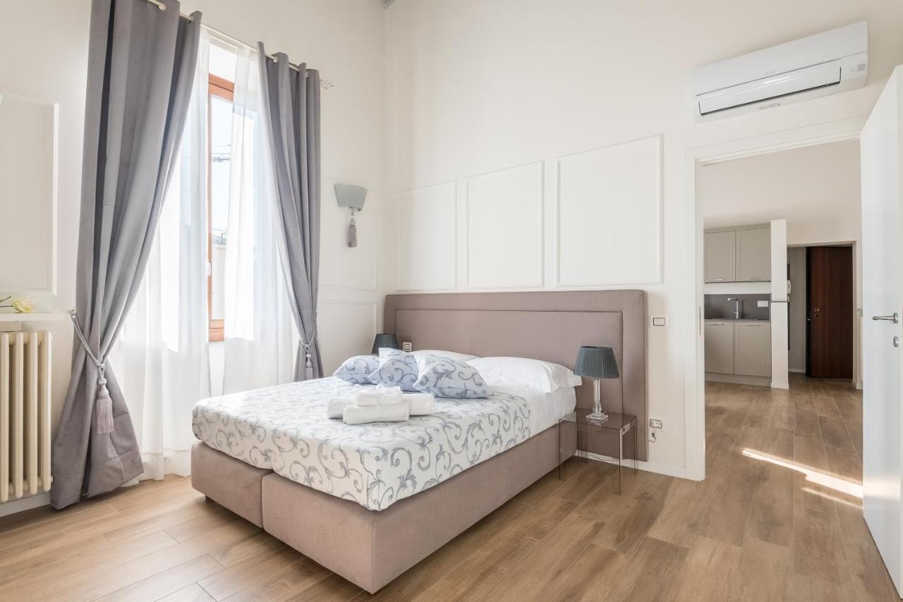 Florence Feel Apartment 외부 사진