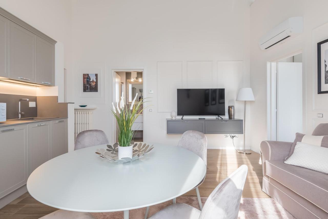 Florence Feel Apartment 외부 사진