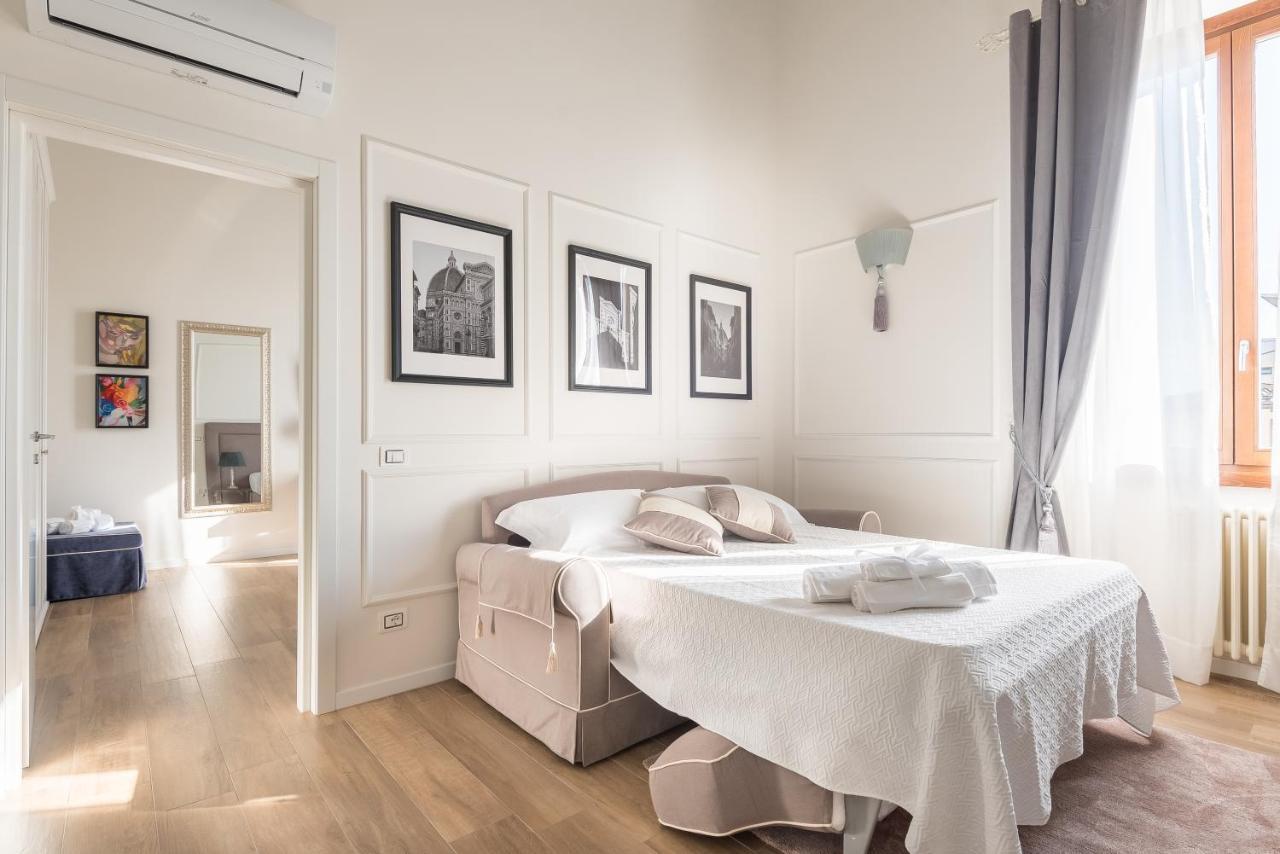 Florence Feel Apartment 외부 사진