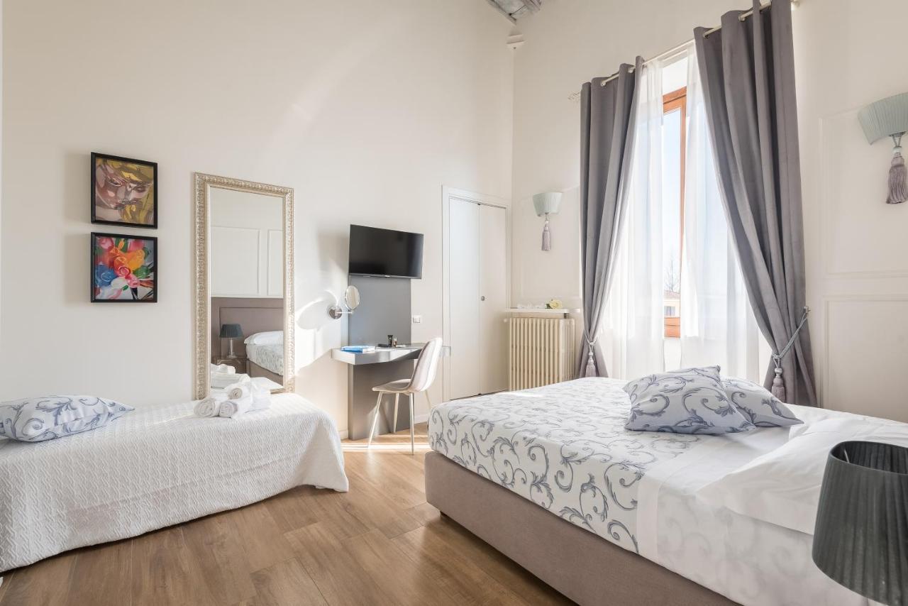 Florence Feel Apartment 외부 사진