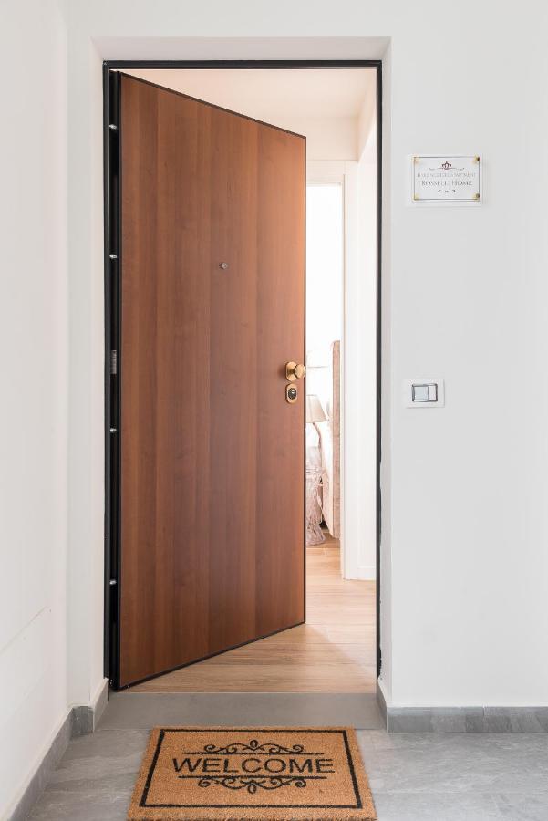 Florence Feel Apartment 외부 사진