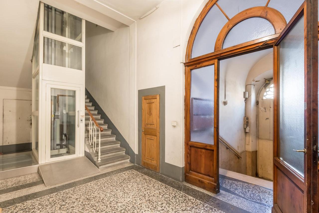 Florence Feel Apartment 외부 사진