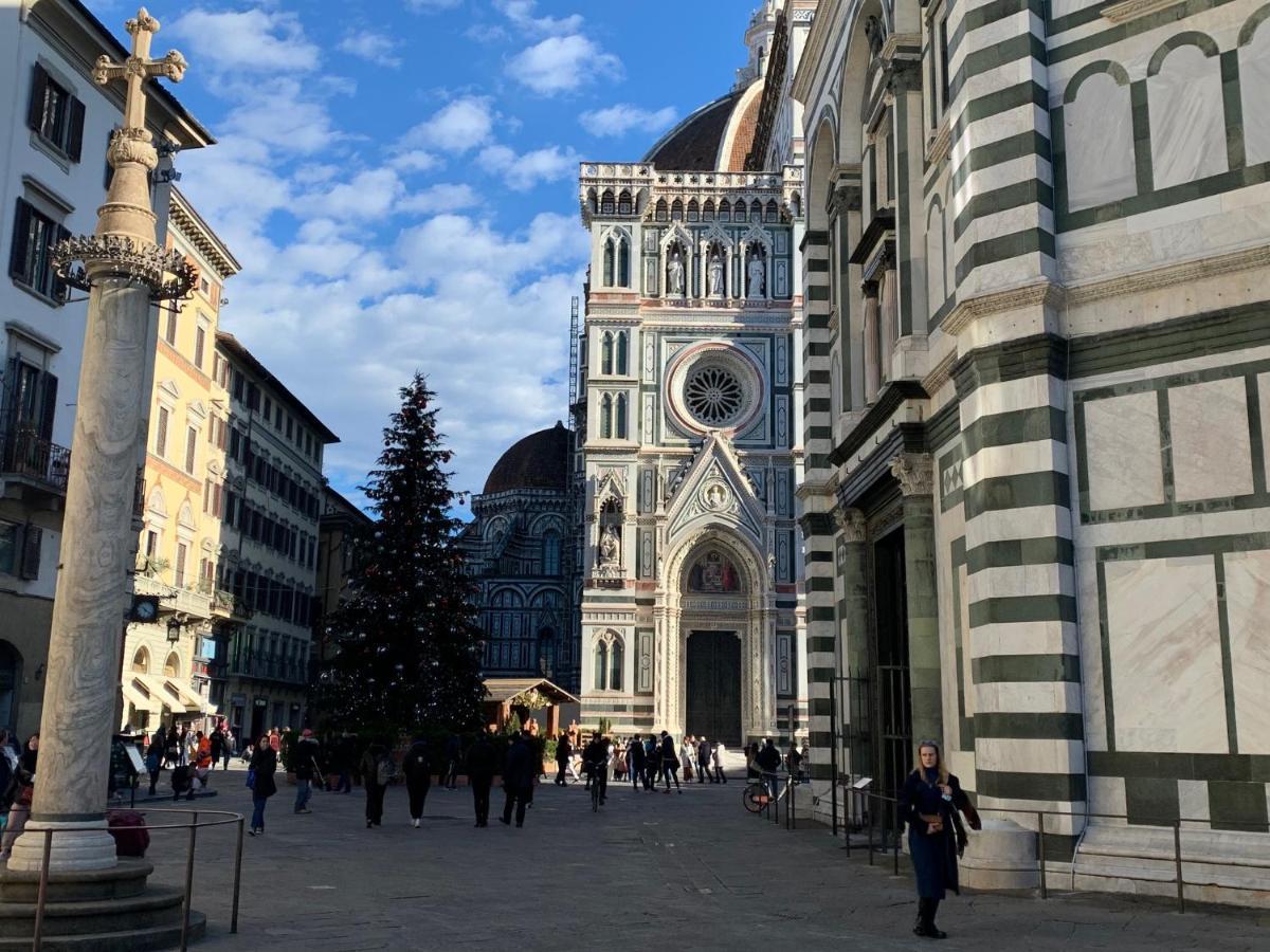 Florence Feel Apartment 외부 사진