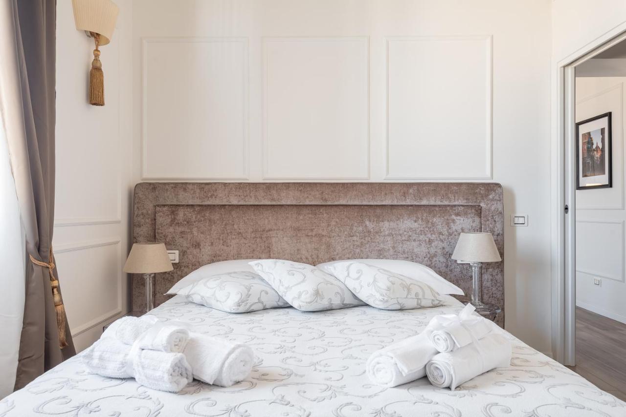 Florence Feel Apartment 외부 사진
