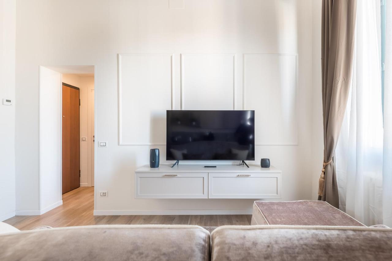 Florence Feel Apartment 외부 사진
