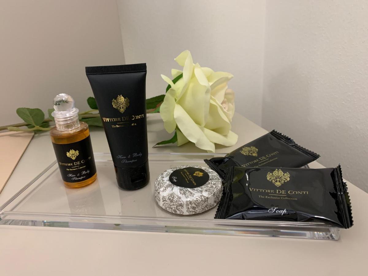 Florence Feel Apartment 외부 사진