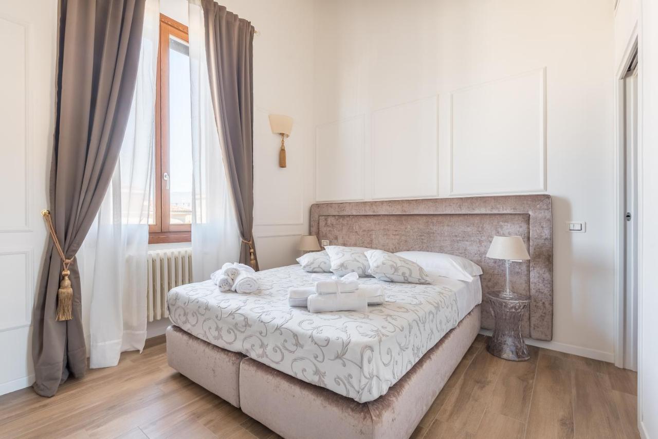Florence Feel Apartment 외부 사진