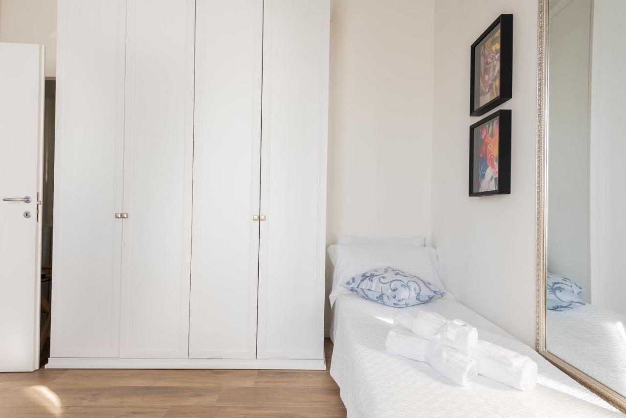 Florence Feel Apartment 외부 사진