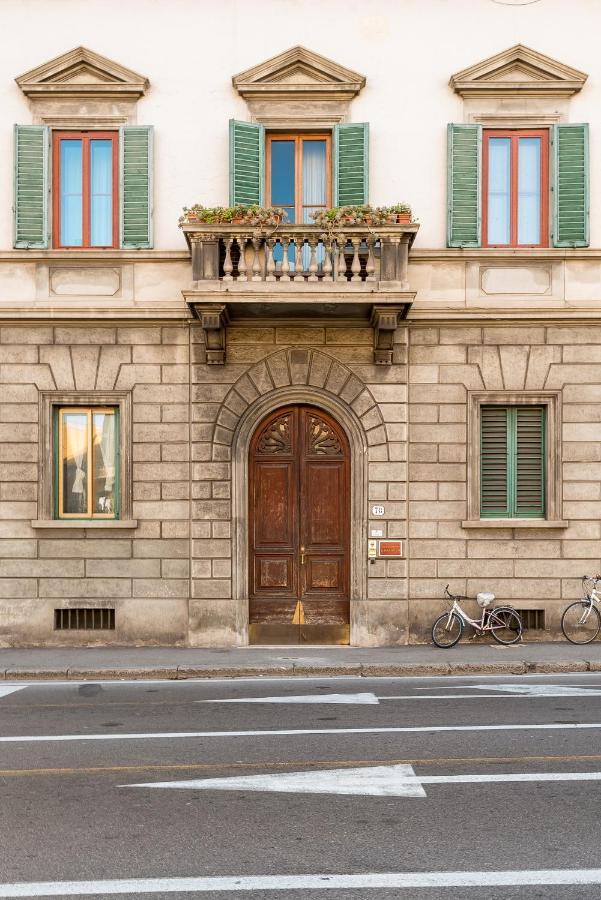 Florence Feel Apartment 외부 사진