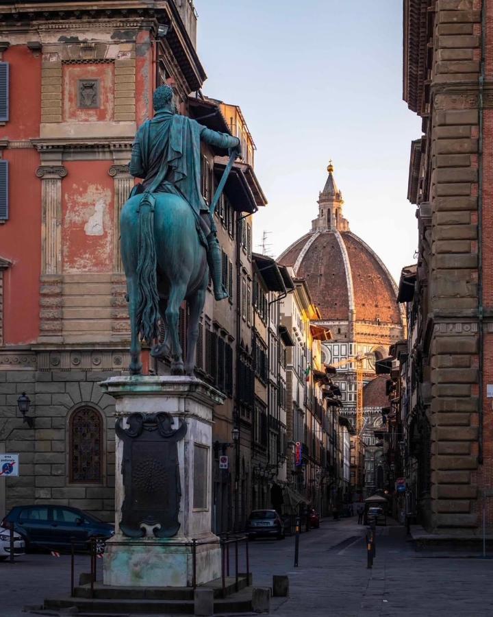 Florence Feel Apartment 외부 사진
