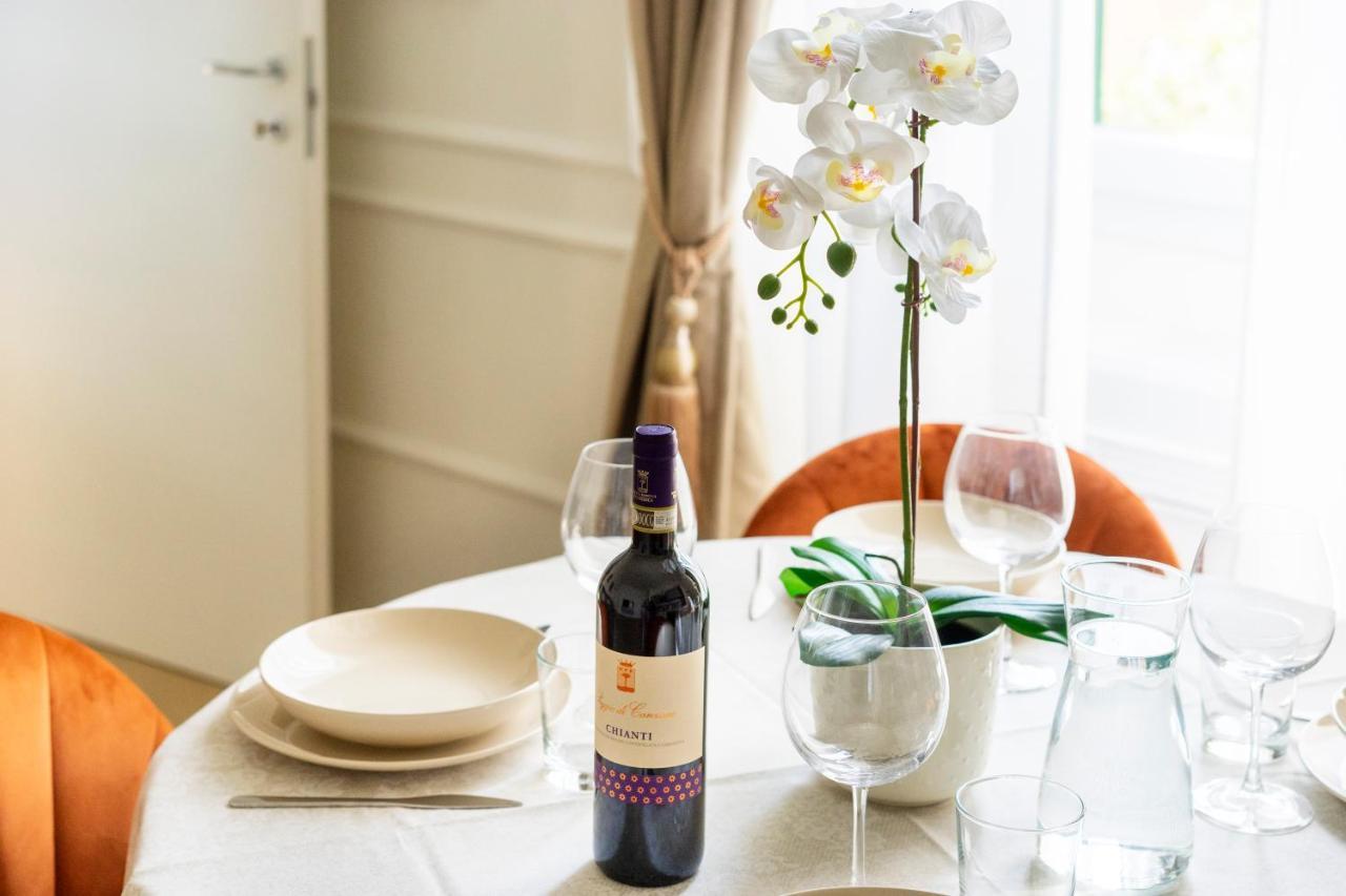Florence Feel Apartment 외부 사진