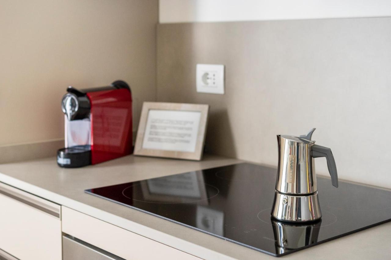 Florence Feel Apartment 외부 사진
