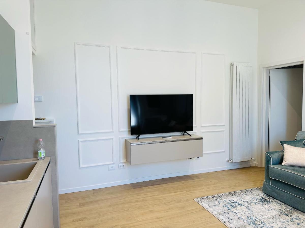 Florence Feel Apartment 외부 사진