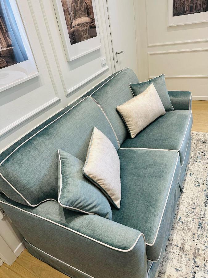 Florence Feel Apartment 외부 사진